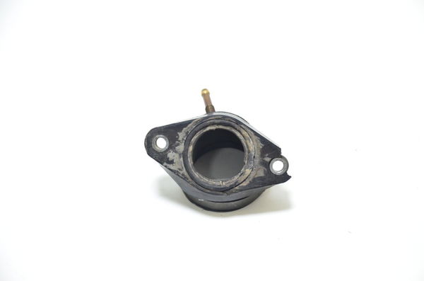 Coletor Admissão C/ Avaria Yamaha Virago 535 2001 Orig