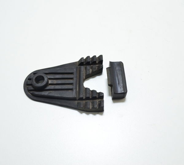 Borracha Suporte Tanque Yamaha Virago 535 2001 Orig