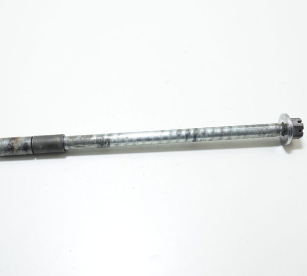 Eixo Roda Traseira Yamaha Virago 535 2001 Orig