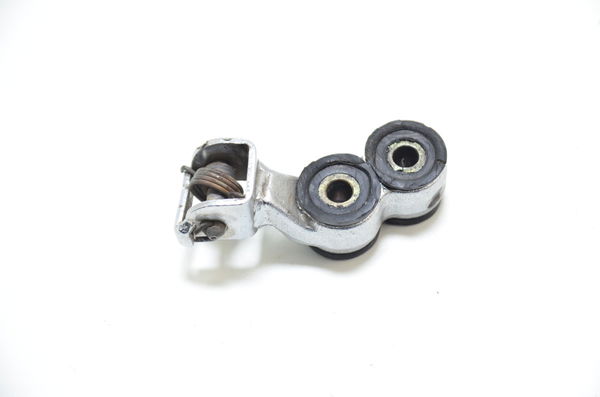 Suporte Pedaleira Direita Yamaha Virago 535 2001 Orig