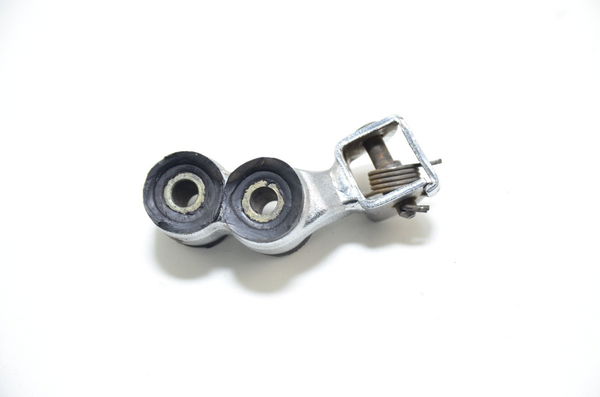 Suporte Pedaleira Direita Yamaha Virago 535 2001 Orig