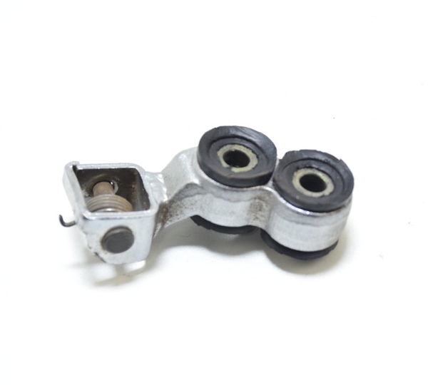 Suporte Pedaleira Direita Yamaha Virago 535 2001 Orig