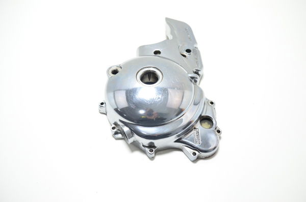 Tampa Estator Motor Esq Yamaha Virago 535 2001 Orig