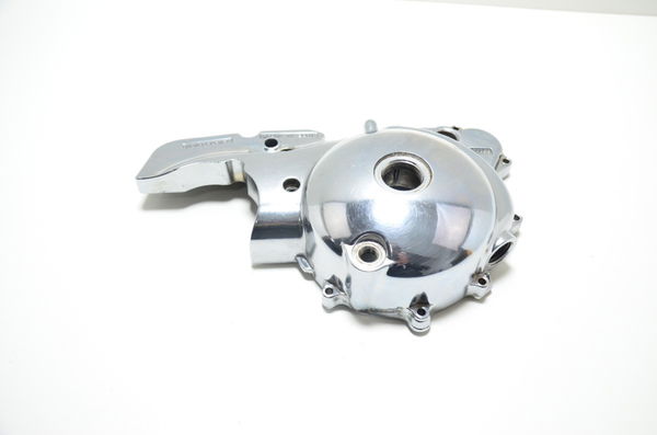 Tampa Estator Motor Esq Yamaha Virago 535 2001 Orig