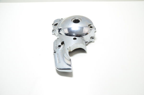 Tampa Estator Motor Esq Yamaha Virago 535 2001 Orig