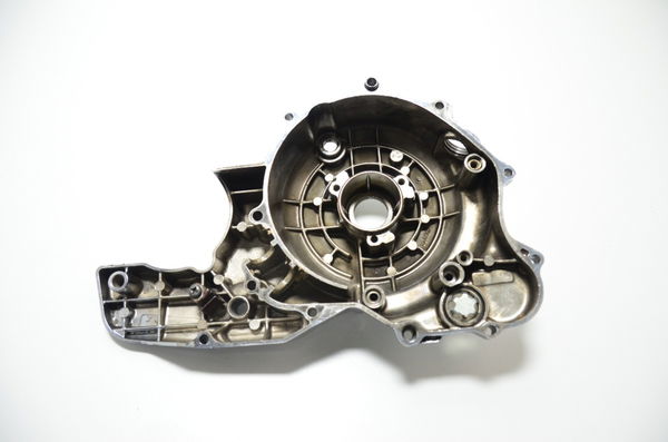 Tampa Estator Motor Esq Yamaha Virago 535 2001 Orig