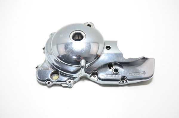 Tampa Estator Motor Esq Yamaha Virago 535 2001 Orig