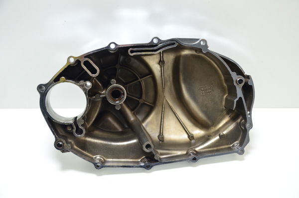 Tampa Embreagem Direita Motor Yamaha Virago 535 2001 Orig