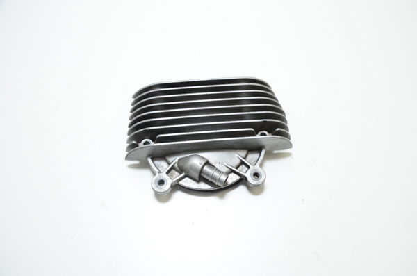 Tampa Cabeçote Dianteiro Yamaha Virago 535 2001 Orig 