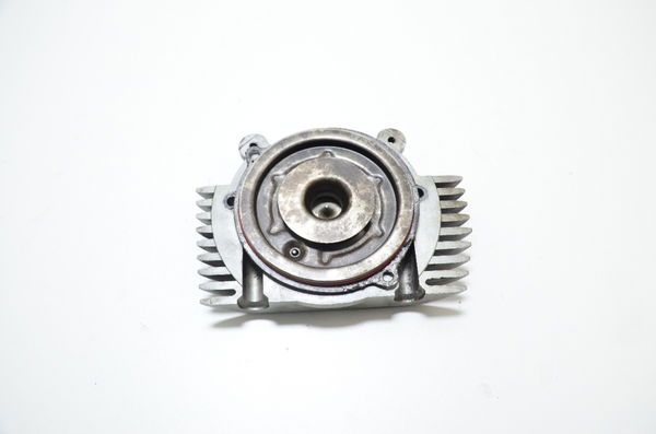 Tampa Cabeçote Dianteiro Yamaha Virago 535 2001 Orig 