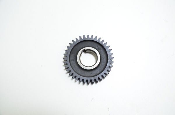 Engrenagem Virabrequim Yamaha Virago 535 2001 Orig 