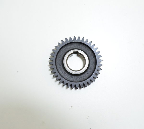 Engrenagem Virabrequim Yamaha Virago 535 2001 Orig 