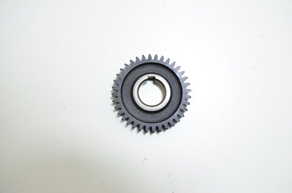 Engrenagem Virabrequim Yamaha Virago 535 2001 Orig 