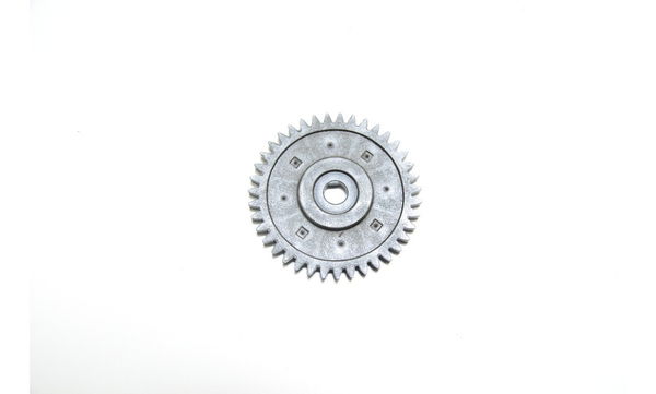 Engrenagem Bomba Óleo Yamaha Virago 535 2001 Orig