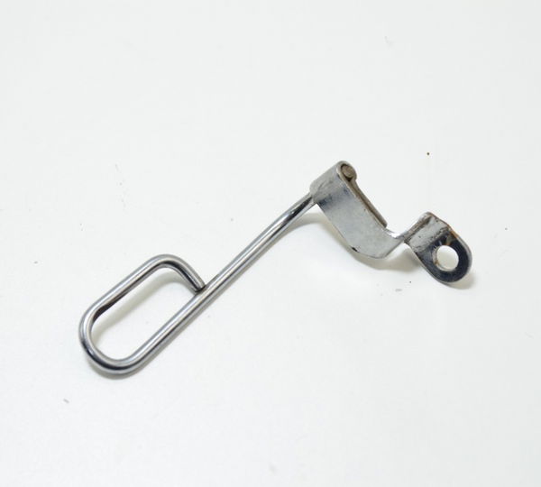 Suporte Flexível Freio Diant Yamaha Virago 535 2001 Orig 