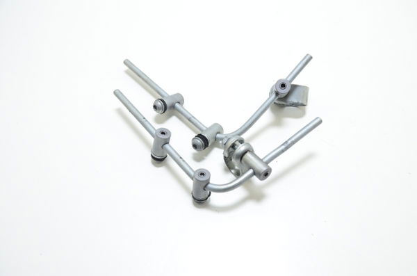 Suporte Bolha Yamaha Virago 535 2001 Orig 