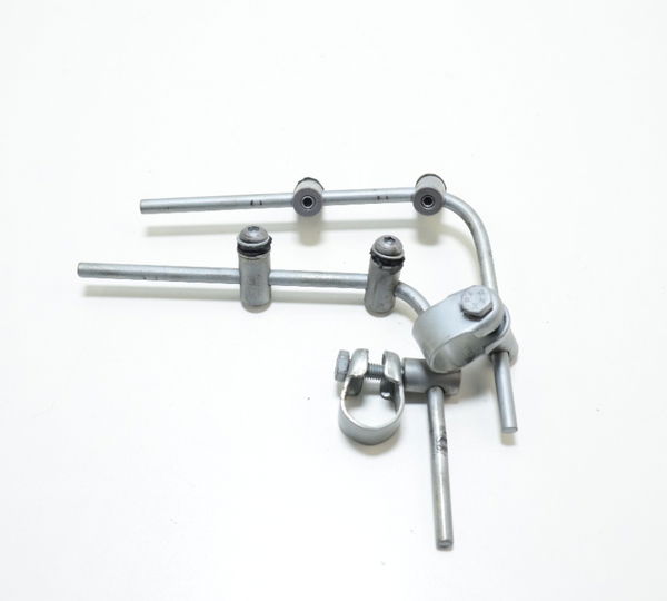 Suporte Bolha Yamaha Virago 535 2001 Orig 