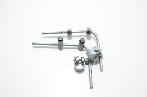 Suporte Bolha Yamaha Virago 535 2001 Orig 