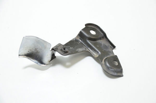 Suporte Capa Duto Ar Yamaha Virago 535 2001 Orig 