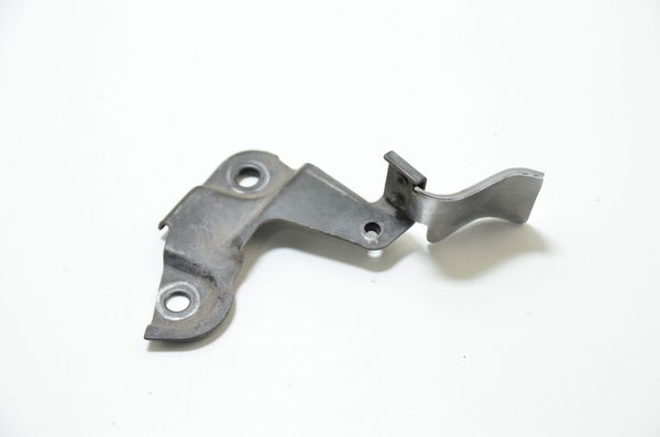 Suporte Capa Duto Ar Yamaha Virago 535 2001 Orig 