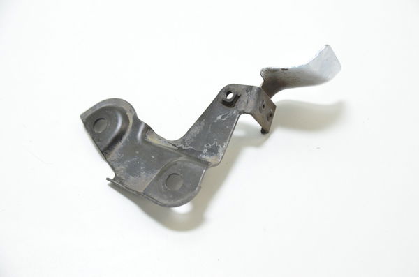 Suporte Capa Duto Ar Yamaha Virago 535 2001 Orig 