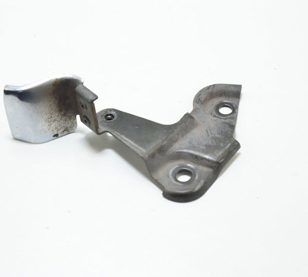 Suporte Capa Duto Ar Yamaha Virago 535 2001 Orig 