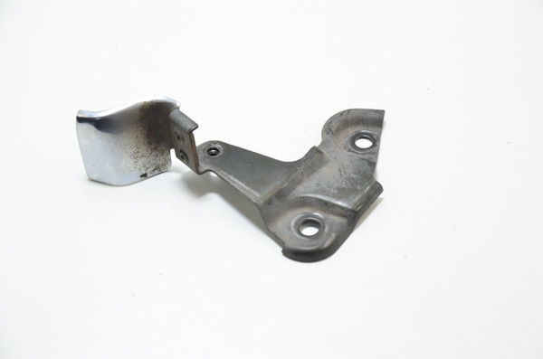 Suporte Capa Duto Ar Yamaha Virago 535 2001 Orig 
