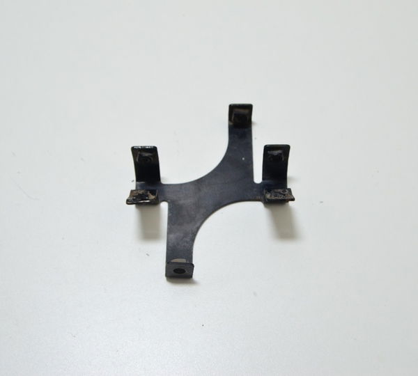 Suporte Bobina Yamaha Virago 535 2001 Orig 