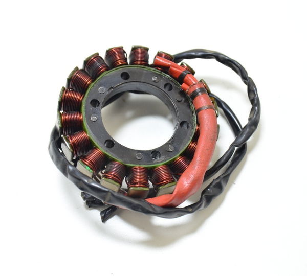 Estator S/ Plug Yamaha Virago 535 2001 Orig