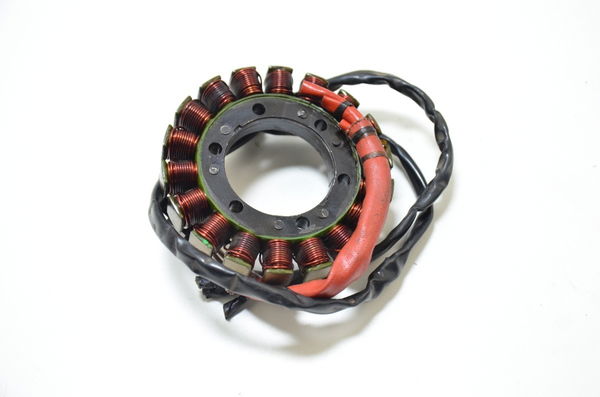 Estator S/ Plug Yamaha Virago 535 2001 Orig