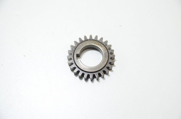 Engrenagem Motor Yamaha Virago 535 2001 Orig