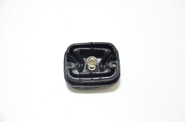 Tampa Cilindro Freio Diant Harley Dyna Fxdc 2009 Orig