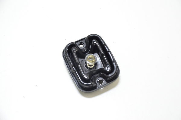 Tampa Cilindro Freio Diant Harley Dyna Fxdc 2009 Orig