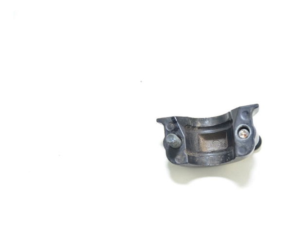 Abraçadeira Cilindro Freio Diant Harley Dyna Fxdc 2009 Orig