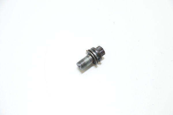 Parafuso Cilindro Freio Diant Harley Dyna Fxdc 2009 Orig