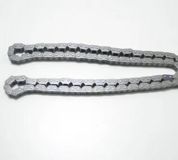 Corrente Comando Yamaha Mt07 Mt 07 Mt-07 Original Prateado