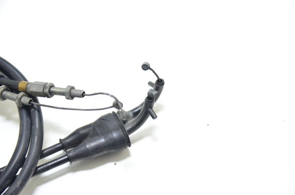 Cabo A/b Acelerador Yamaha Xt 600 97-04 Orig