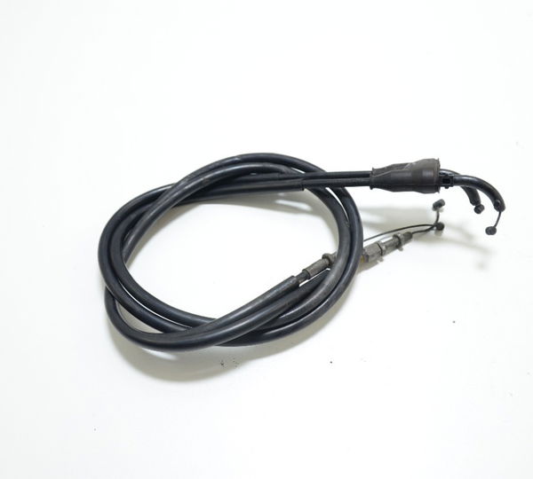 Cabo A/b Acelerador Yamaha Xt 600 97-04 Orig