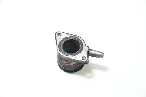 Coletor Admissão Yamaha Xt 600 97-04 Orig