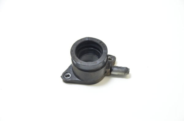 Coletor Admissão Yamaha Xt 600 97-04 Orig