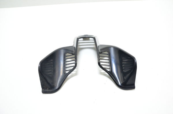 Acabamento Chassi Frontal Yamaha Xt 600 97-04 Orig