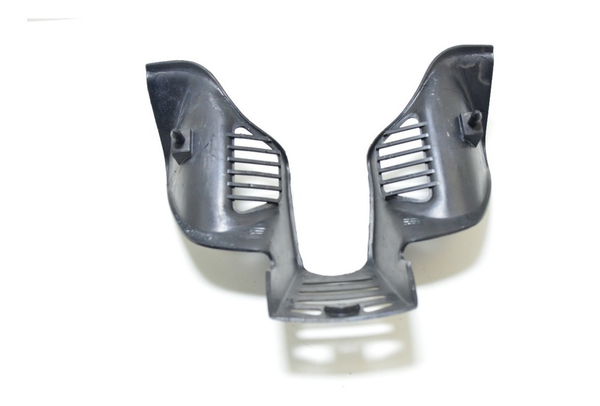 Acabamento Chassi Frontal Yamaha Xt 600 97-04 Orig