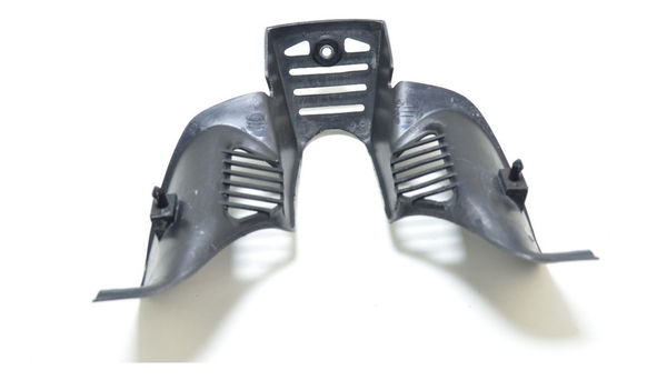 Acabamento Chassi Frontal Yamaha Xt 600 97-04 Orig
