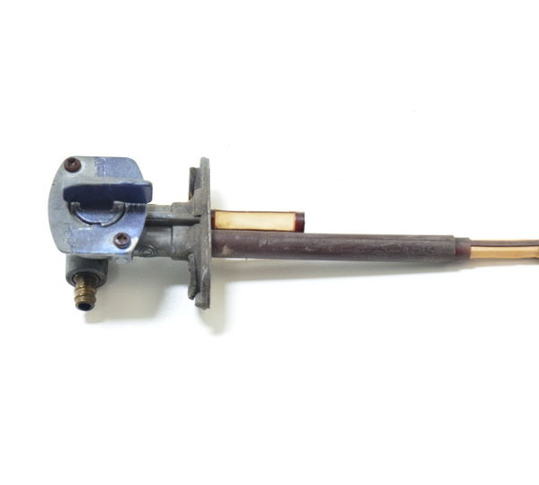 Torneira Combustível Yamaha Xt 600 97-04 Orig