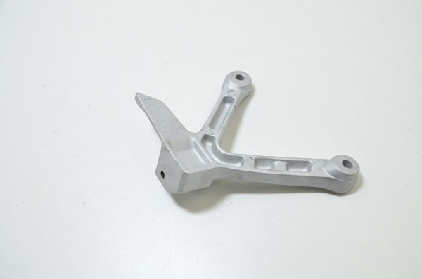 Bacalhau Traseiro Esquerdo Yamaha Xt 600 97-04 Orig