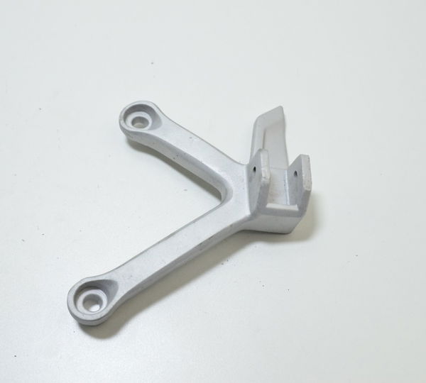 Bacalhau Traseiro Esquerdo Yamaha Xt 600 97-04 Orig