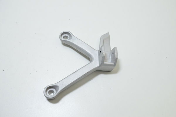 Bacalhau Traseiro Esquerdo Yamaha Xt 600 97-04 Orig
