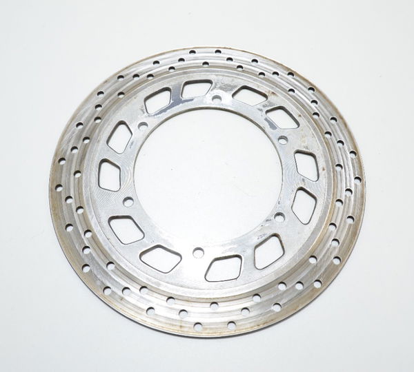 Disco Freio Dianteiro Yamaha Xt 600 97-04 Orig