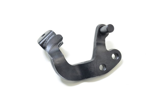 Suporte Pedaleira Diant Direita Yamaha Xt 600 97-04 Orig