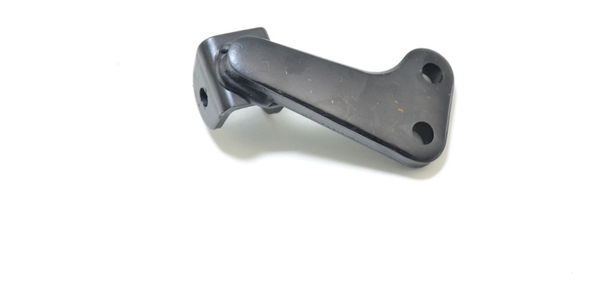 Suporte Pedaleira Diant Esquerda Yamaha Xt 600 97-04 Orig